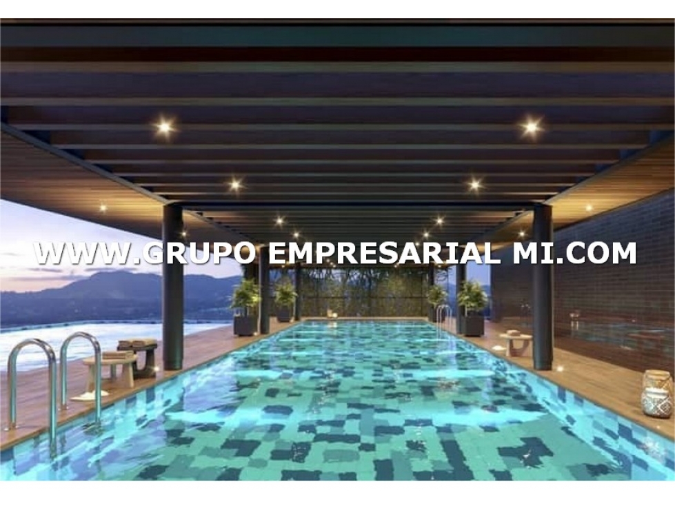 APARTAMENTO EN VENTA - SECTOR FATIMA, LA CEJA ANTIOQUIA COD: 26257 — foto 5