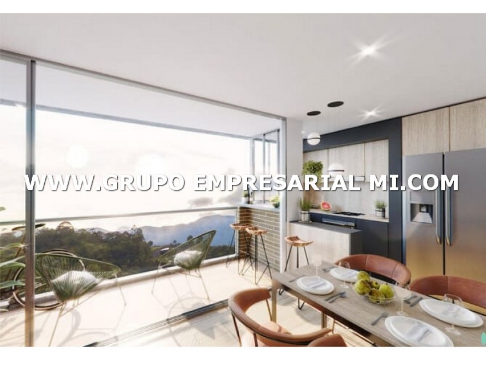 APARTAMENTO EN VENTA - SECTOR FATIMA, LA CEJA ANTIOQUIA COD: 26257 — foto 2