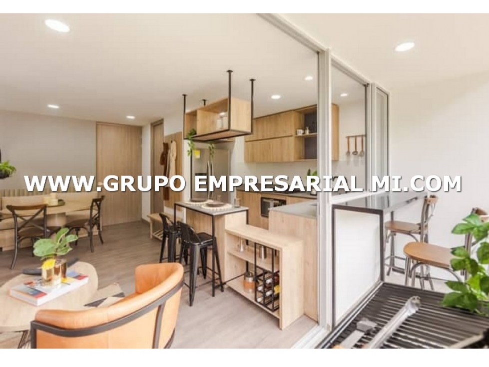 APARTAMENTO EN VENTA - SECTOR FATIMA, LA CEJA ANTIOQUIA COD: 26257 — foto 3