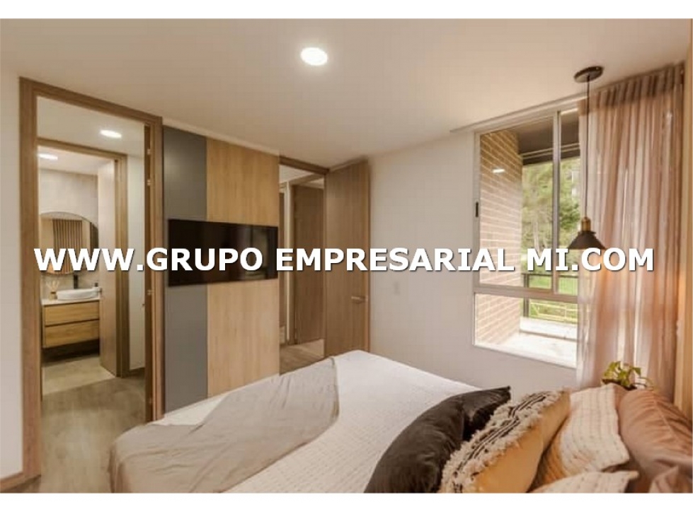 APARTAMENTO EN VENTA - SECTOR FATIMA, LA CEJA ANTIOQUIA COD: 26257 — foto 4