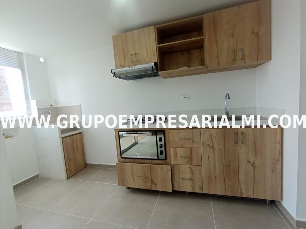 MARAVILLOSO APARTAMENTO EN VENTA - SECTOR FONTIBON COD: 28494 — foto 3