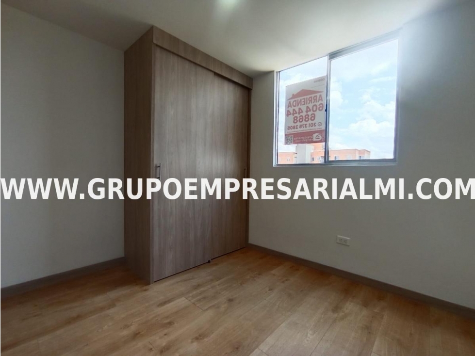 MARAVILLOSO APARTAMENTO EN VENTA - SECTOR FONTIBON COD: 28494 — foto 6