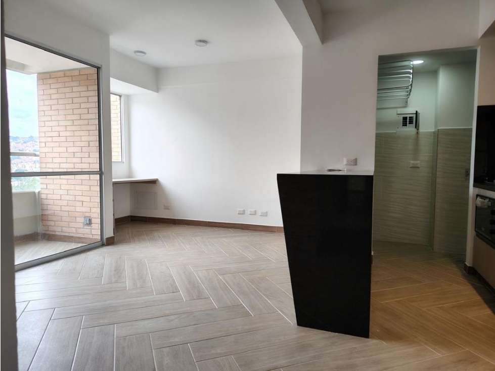 Apartamento en venta sector fabricato Bello - 3