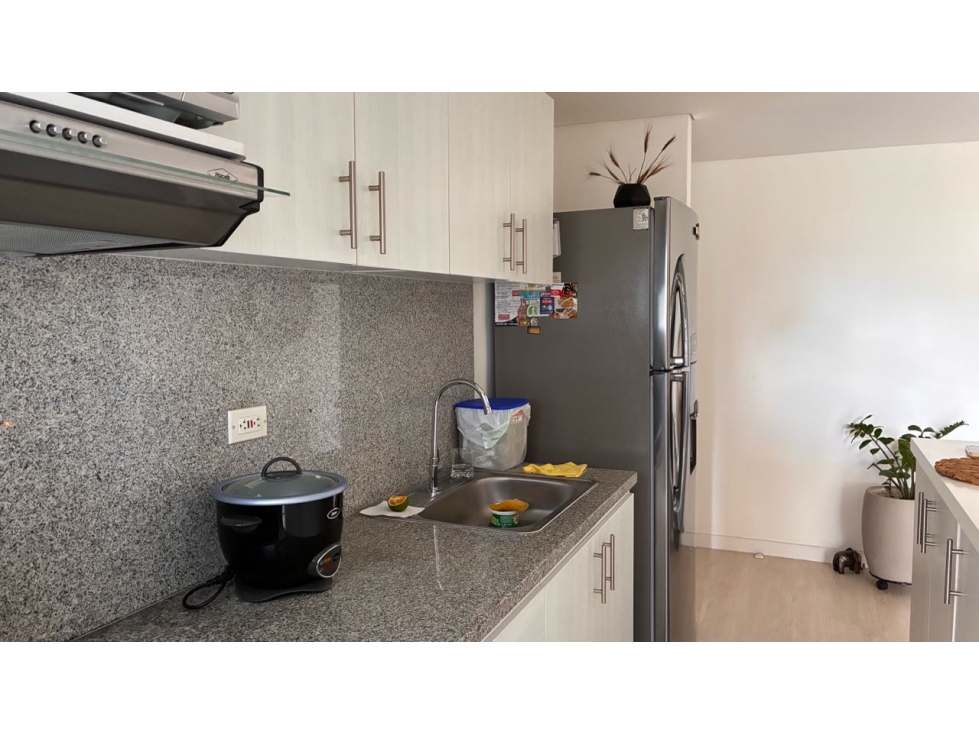 Apartamento en venta sector Ferrería/ La Estrella — foto 4