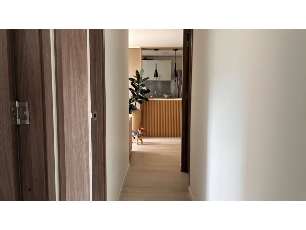 Apartamento en venta sector Ferrería/ La Estrella — foto 5