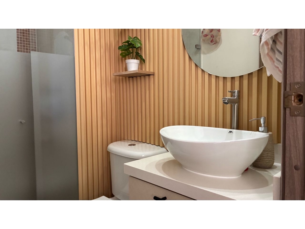 Apartamento en venta sector Ferrería/ La Estrella — foto 6
