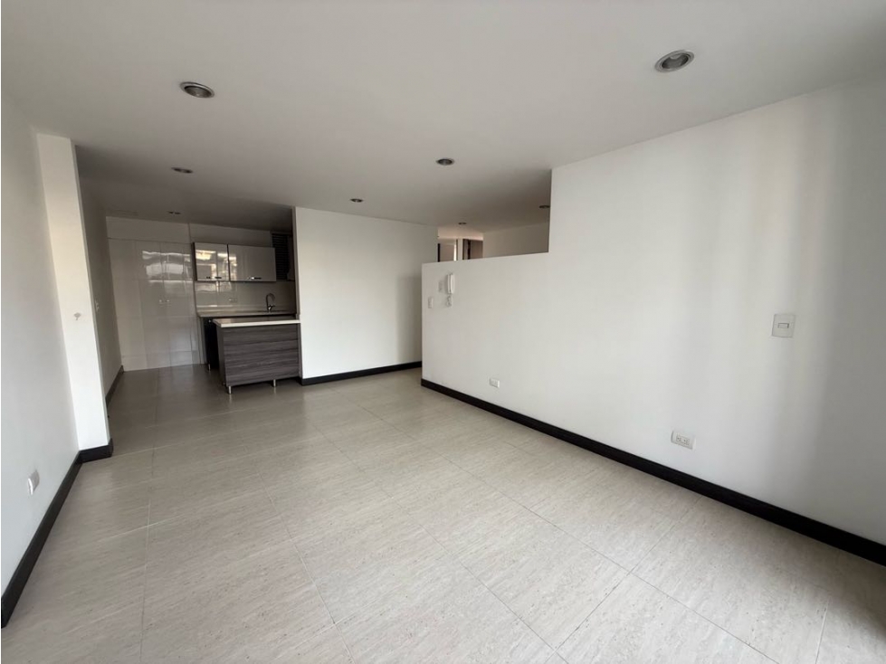 APARTAMENTO EN VENTA SECTOR GUAYACANES