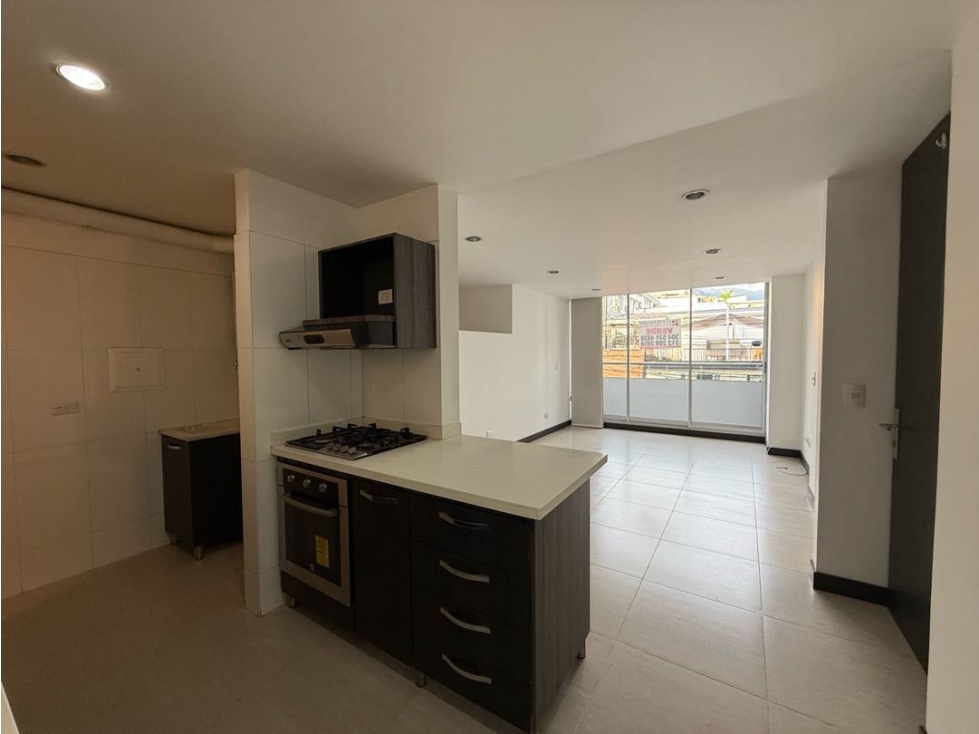 APARTAMENTO EN VENTA SECTOR GUAYACANES — foto 4