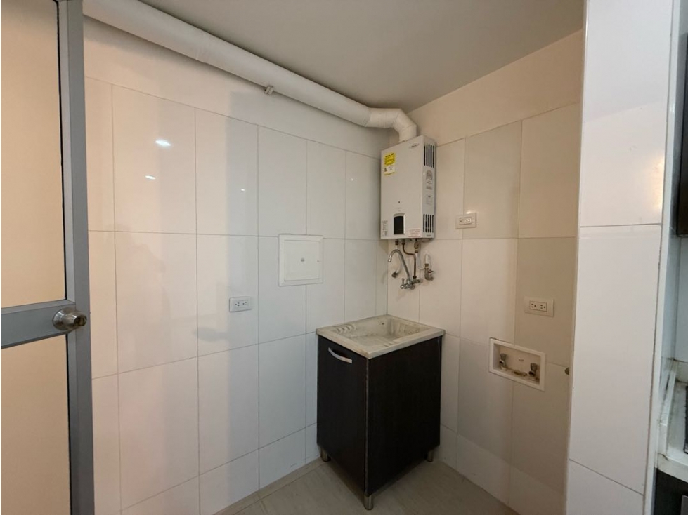 APARTAMENTO EN VENTA SECTOR GUAYACANES — foto 5