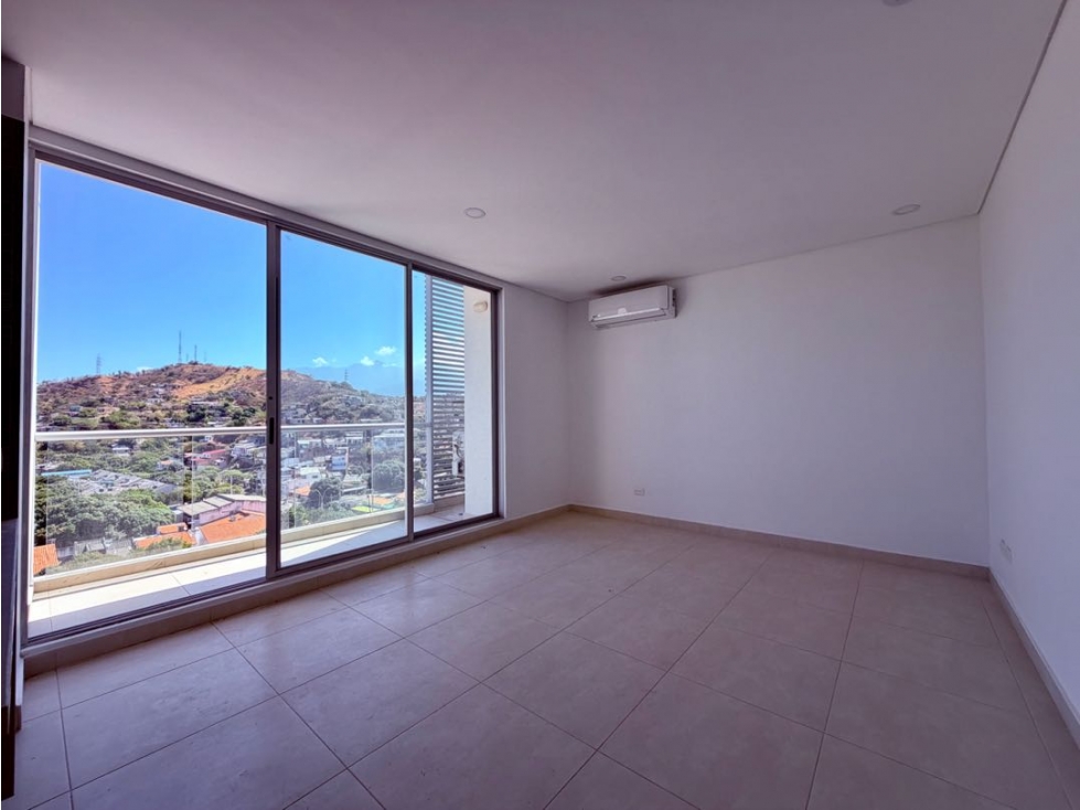 Apartamento en arriendo/venta sector Jardín Santa Marta — foto 5