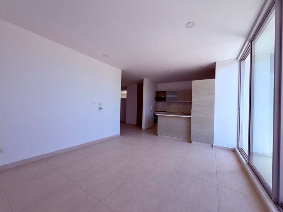 Apartamento en arriendo/venta sector Jardín Santa Marta — foto 6
