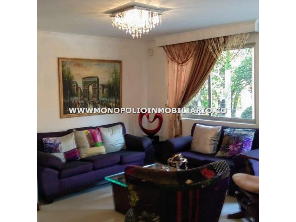 APARTAMENTO EN VENTA - SECTOR LAURELES COD: 21068 — foto 3