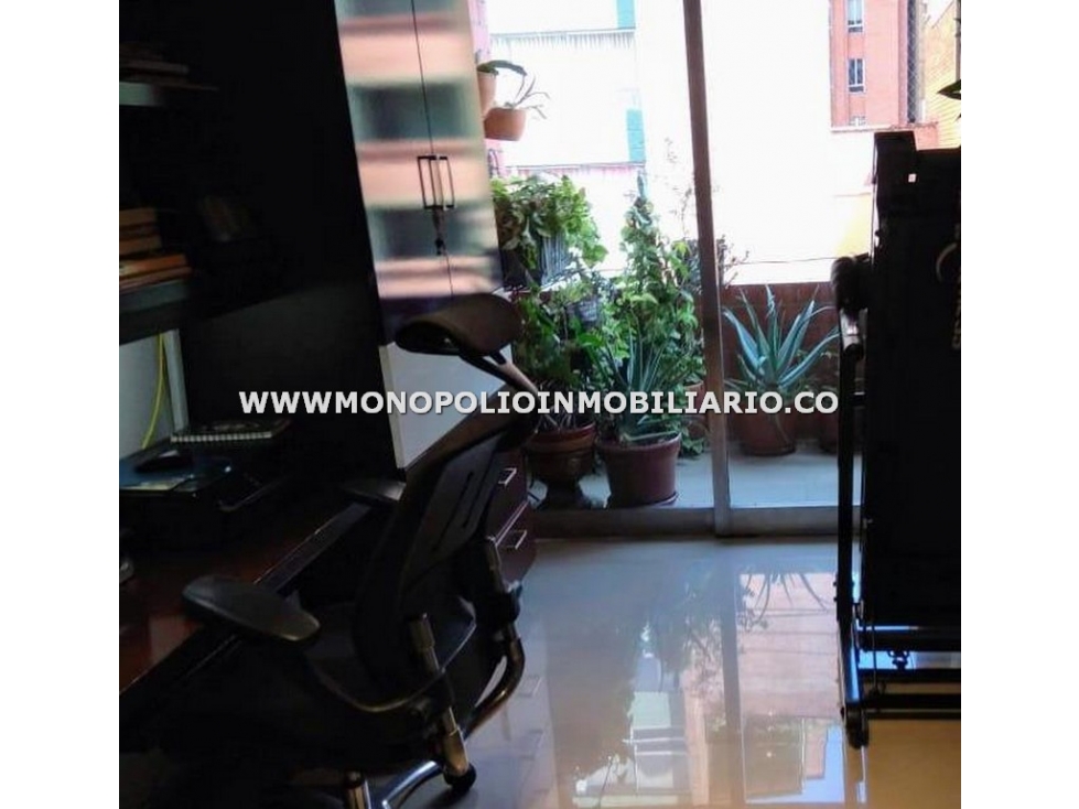 APARTAMENTO EN VENTA - SECTOR LAURELES COD: 21068 — foto 4