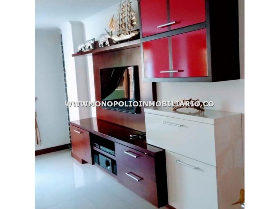 APARTAMENTO EN VENTA - SECTOR LAURELES COD: 21068 — foto 6