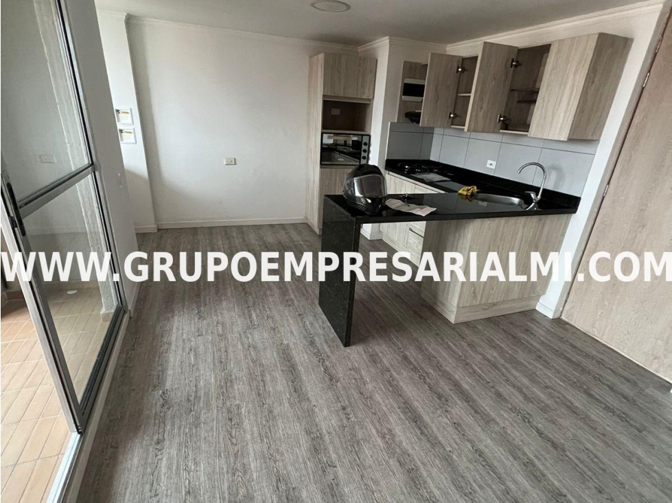 APARTAMENTO EN VENTA - SECTOR LAS LOMITAS, SABANETA COD: 28107 - 1