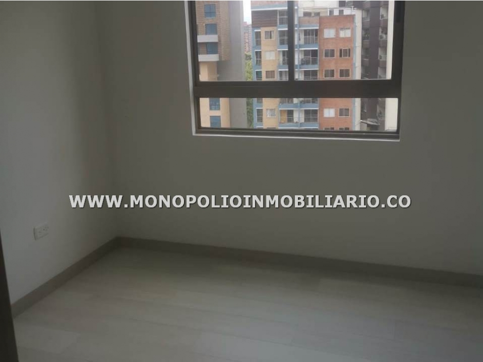 APARTAMENTO EN VENTA - SECTOR LOS ALCAZARES, SABANETA COD: 23299 - 3
