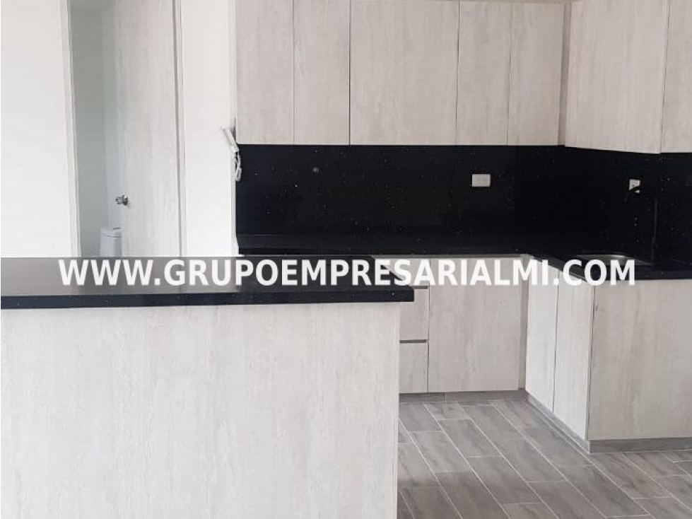 APARTAMENTO EN VENTA - SECTOR LA MISERICORDIA COD: 29542 - 1