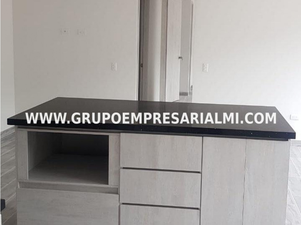 APARTAMENTO EN VENTA - SECTOR LA MISERICORDIA COD: 29542 - 2