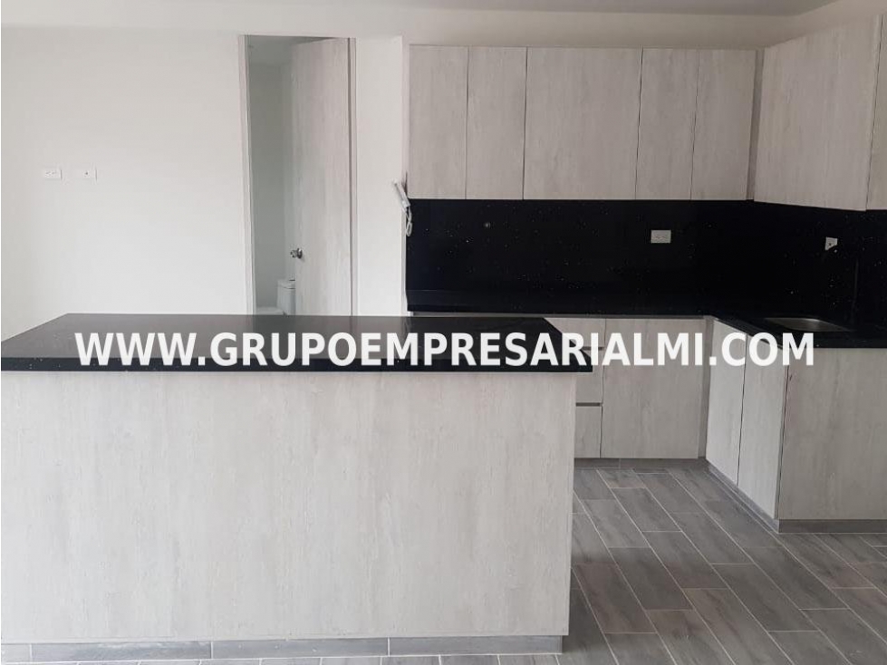 APARTAMENTO EN VENTA - SECTOR LA MISERICORDIA COD: 29542 - 3