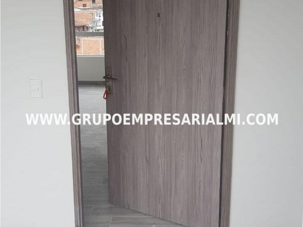 APARTAMENTO EN VENTA - SECTOR LA MISERICORDIA COD: 29542 - 4