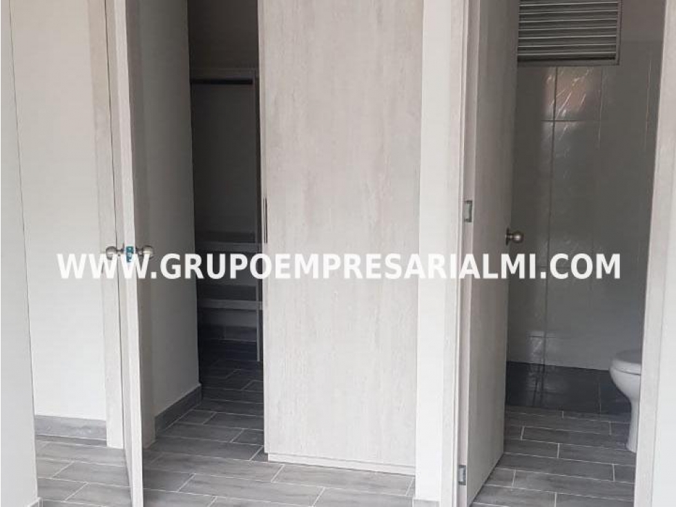 APARTAMENTO EN VENTA - SECTOR LA MISERICORDIA COD: 29542 - 5