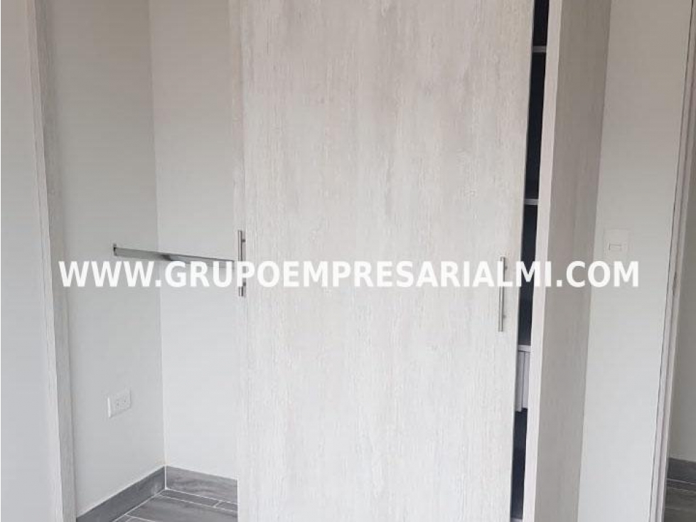 APARTAMENTO EN VENTA - SECTOR LA MISERICORDIA COD: 29542 - 6