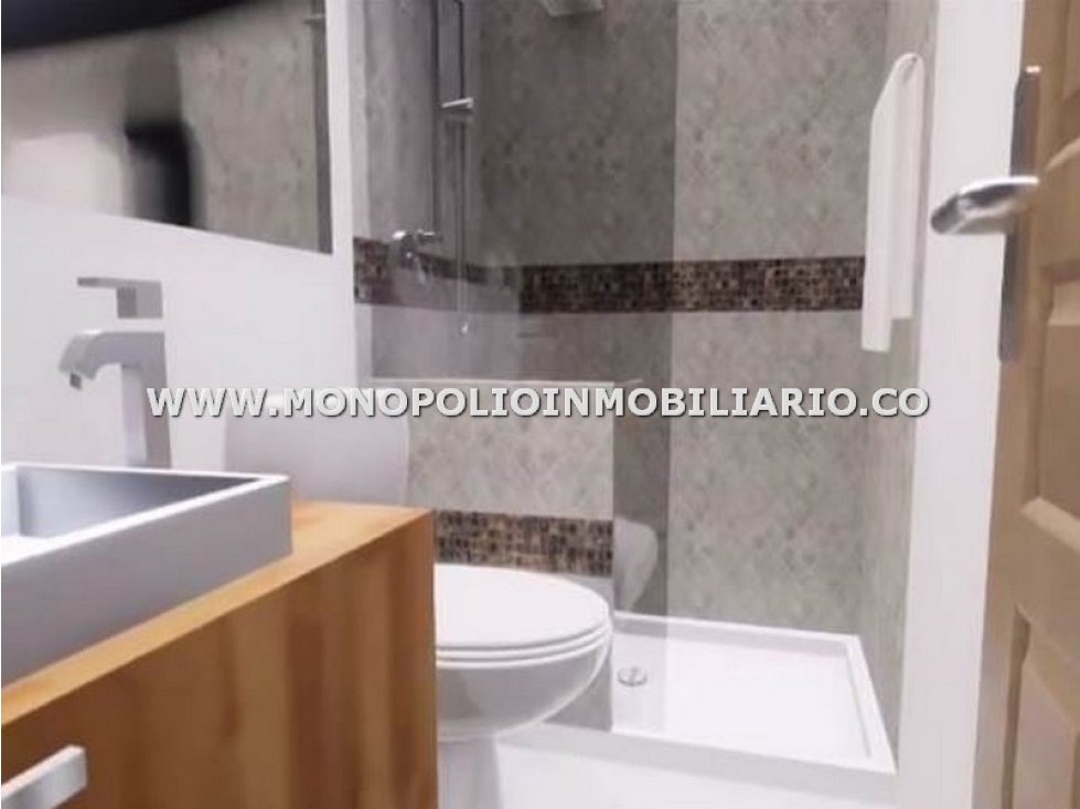APARTAMENTO EN VENTA - SECTOR LA PLANTA, CALDAS COD: 24046 - 5