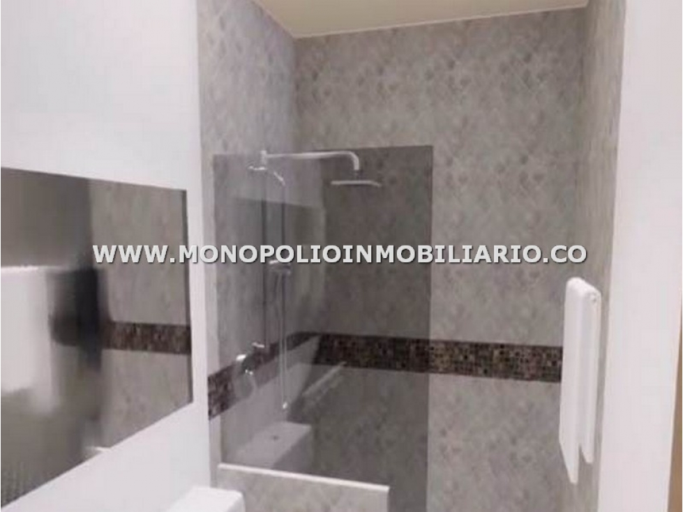 APARTAMENTO EN VENTA - SECTOR LA PLANTA, CALDAS COD: 24046 - 4
