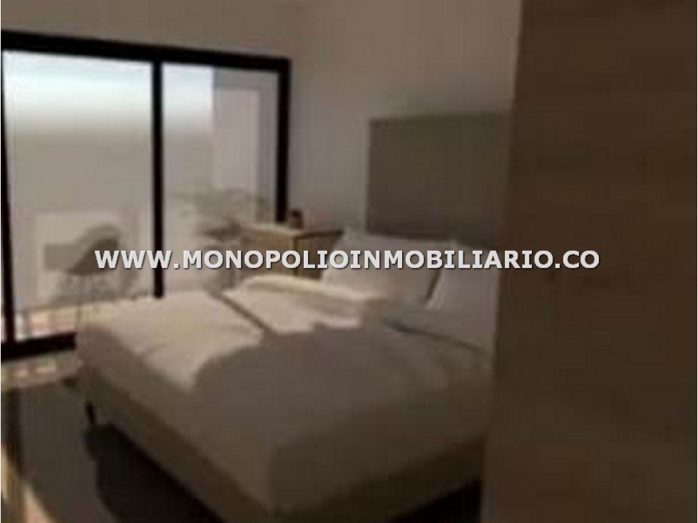 APARTAMENTO EN VENTA - SECTOR LA PLANTA, CALDAS COD: 24046 - 3