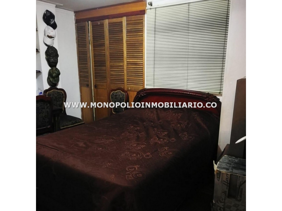 APARTAMENTO EN VENTA - SECTOR LAURELES COD: 23030 — foto 6