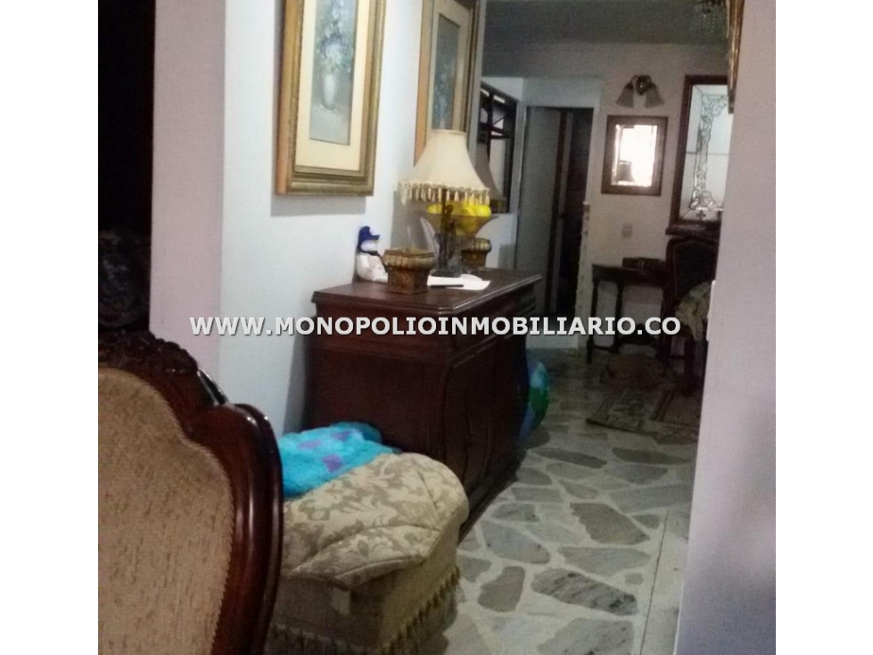 APARTAMENTO EN VENTA - SECTOR LAURELES COD: 23030 — foto 4