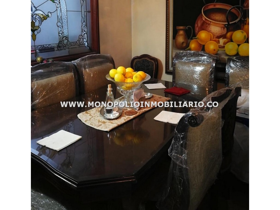 APARTAMENTO EN VENTA - SECTOR LAURELES COD: 23030 — foto 2