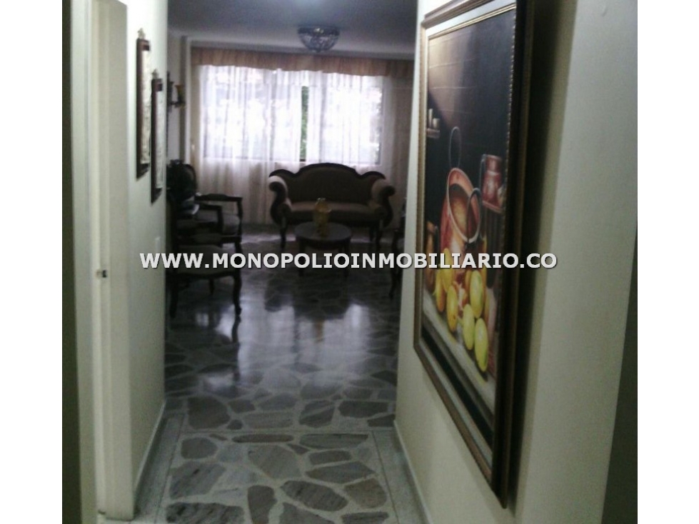 APARTAMENTO EN VENTA - SECTOR LAURELES COD: 23030 — foto 3