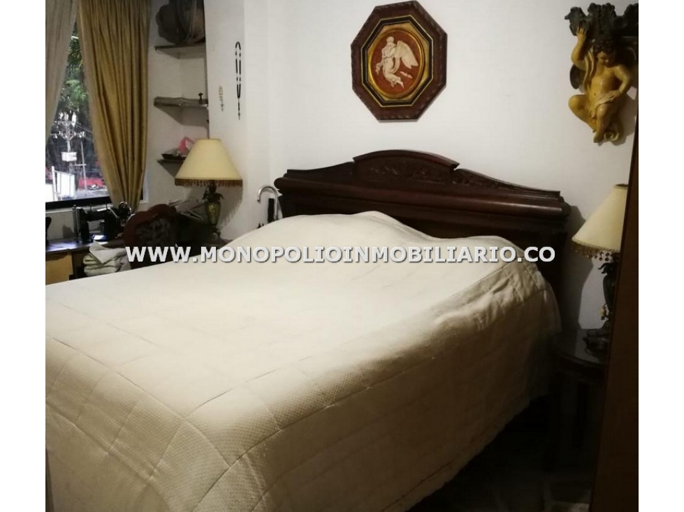 APARTAMENTO EN VENTA - SECTOR LAURELES COD: 23030 — foto 5