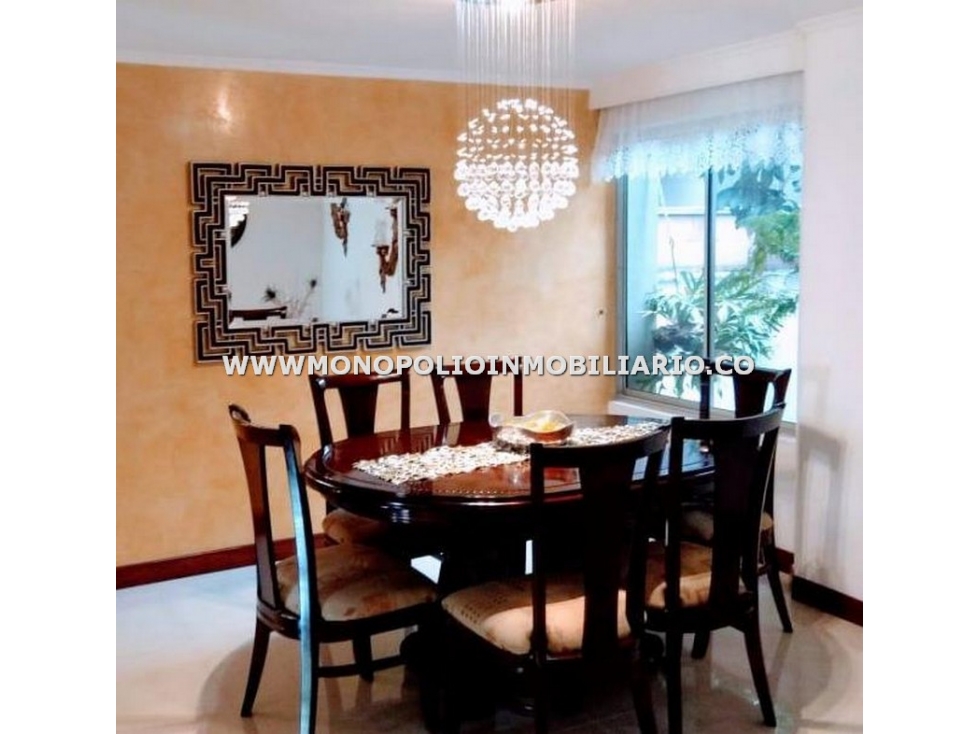 APARTAMENTO EN VENTA - SECTOR LAURELES COD: 21068