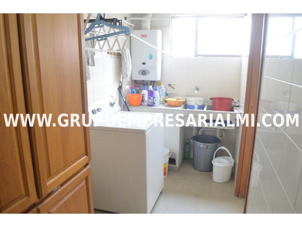 APARTAMENTO EN VENTA - SECTOR LOS BALSOS, EL POBLADO COD: 27444 — foto 6