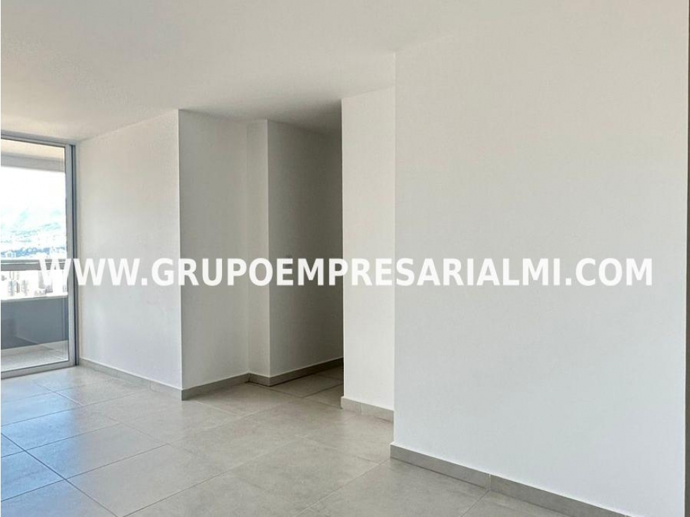 APARTAMENTO EN VENTA - SECTOR LAS LOMITAS, COD: 26176 - 2