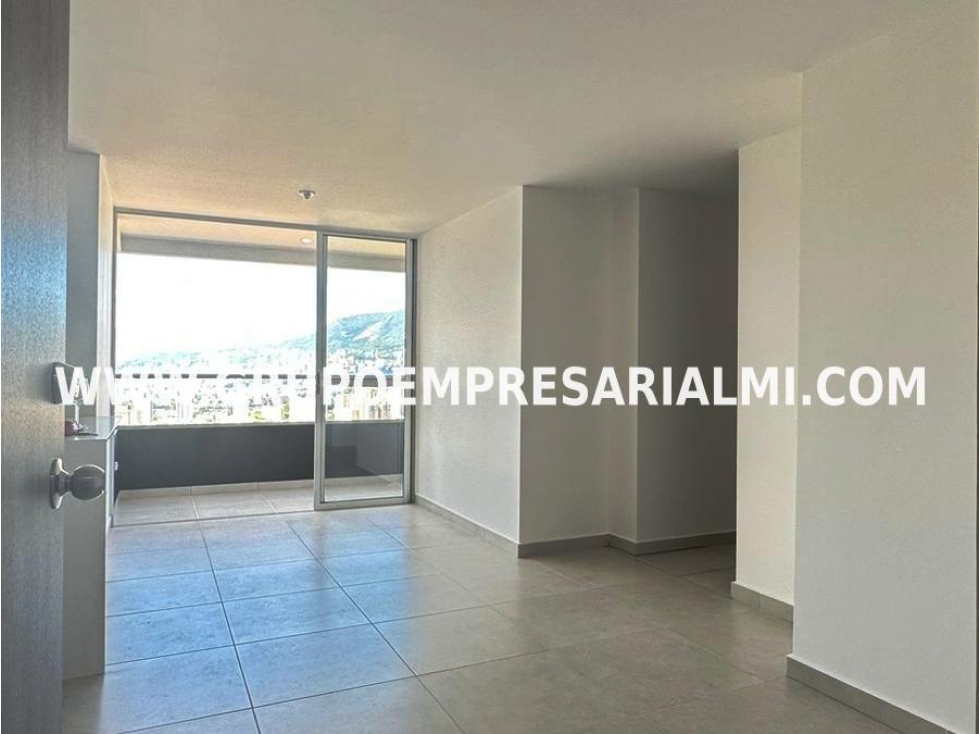 APARTAMENTO EN VENTA - SECTOR LAS LOMITAS, COD: 26176 - 1