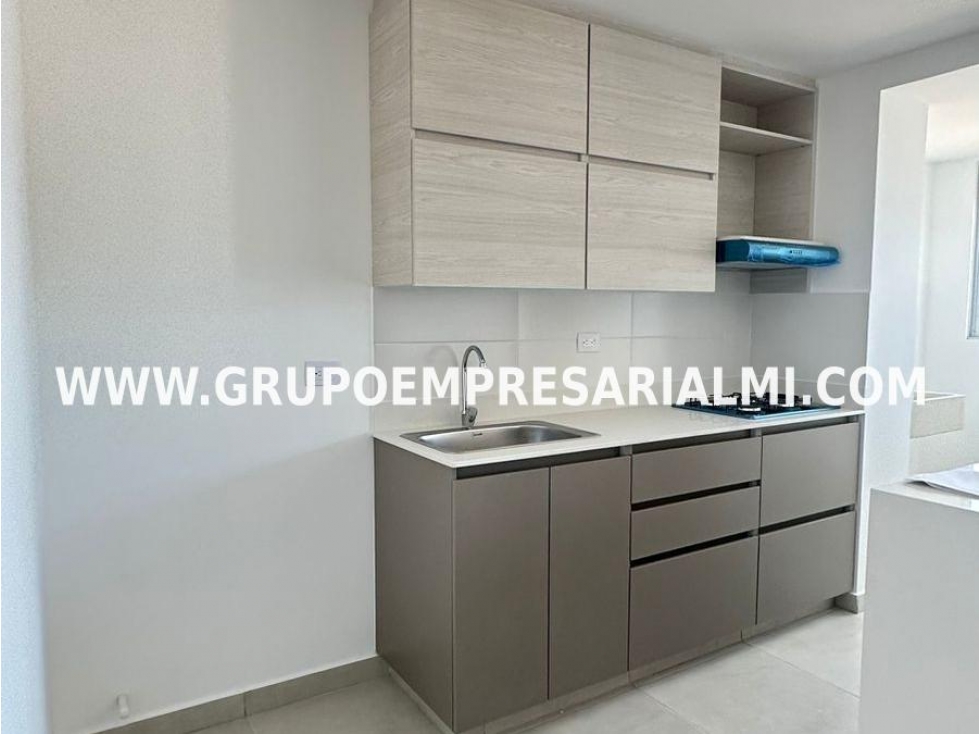 APARTAMENTO EN VENTA - SECTOR LAS LOMITAS, COD: 26176 - 5