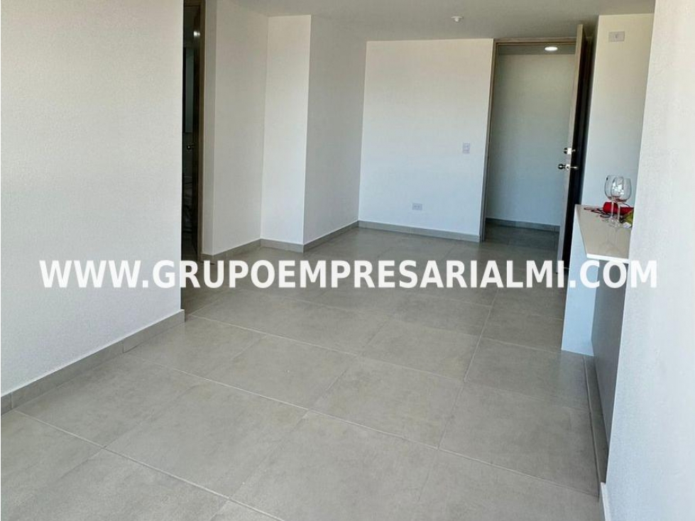 APARTAMENTO EN VENTA - SECTOR LAS LOMITAS, COD: 26176 - 3