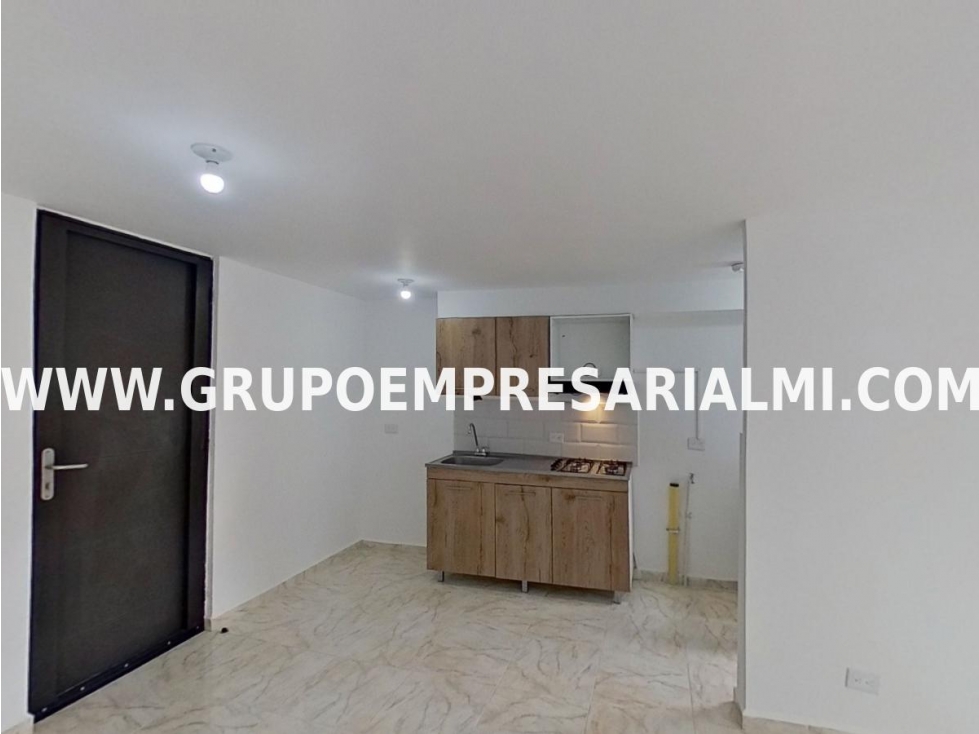 APARTAMENTO EN VENTA - SECTOR LA TABLAZA, LA ESTRELLA COD: 28609 - 4
