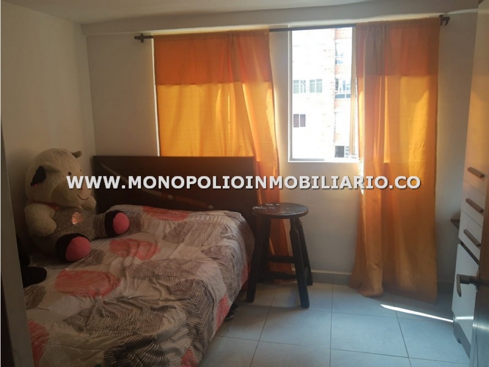 APARTAMENTO EN VENTA - SECTOR LORETO, BUENOS AIRES COD: 24453 — foto 5