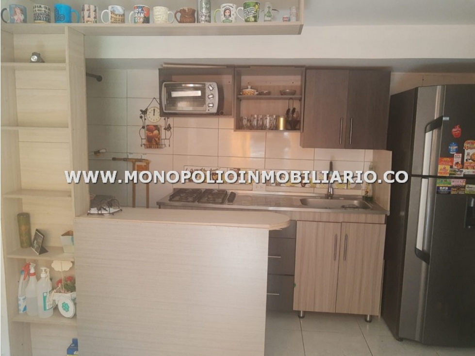 APARTAMENTO EN VENTA - SECTOR LORETO, BUENOS AIRES COD: 24453 — foto 3