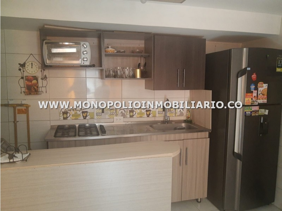 APARTAMENTO EN VENTA - SECTOR LORETO, BUENOS AIRES COD: 24453 — foto 2