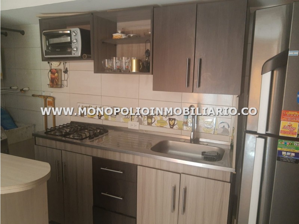 APARTAMENTO EN VENTA - SECTOR LORETO, BUENOS AIRES COD: 24453