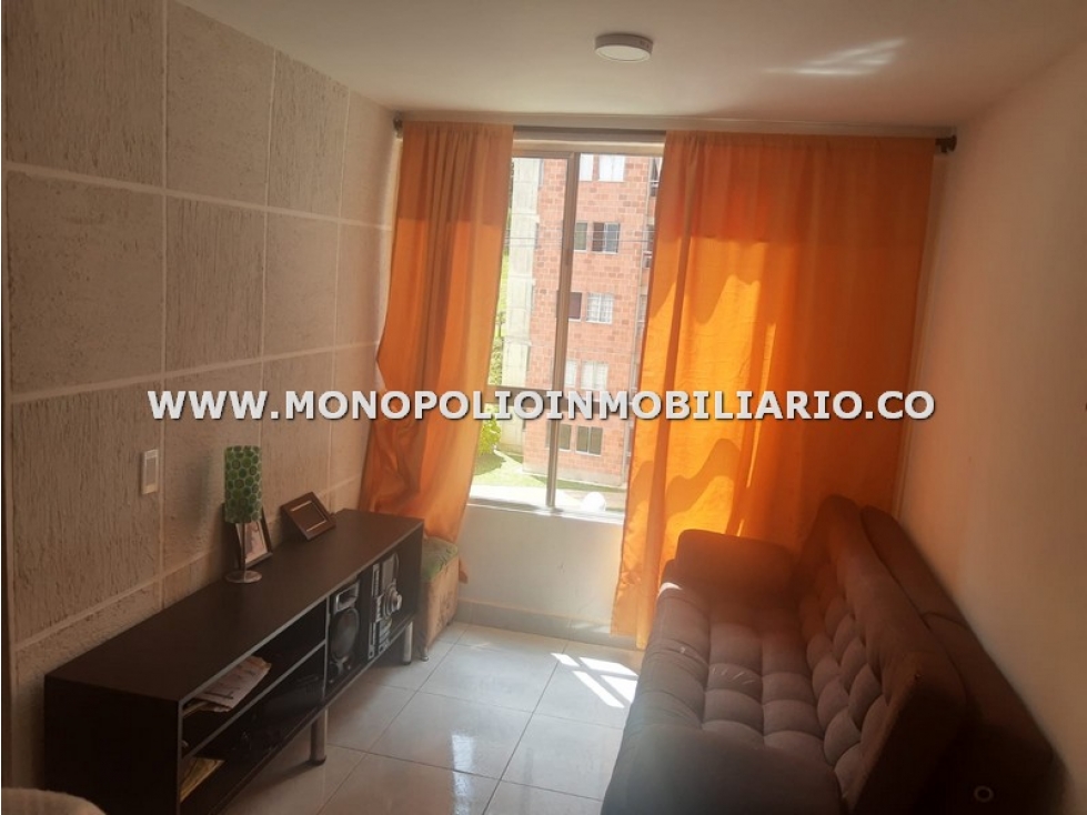 APARTAMENTO EN VENTA - SECTOR LORETO, BUENOS AIRES COD: 24453 — foto 4