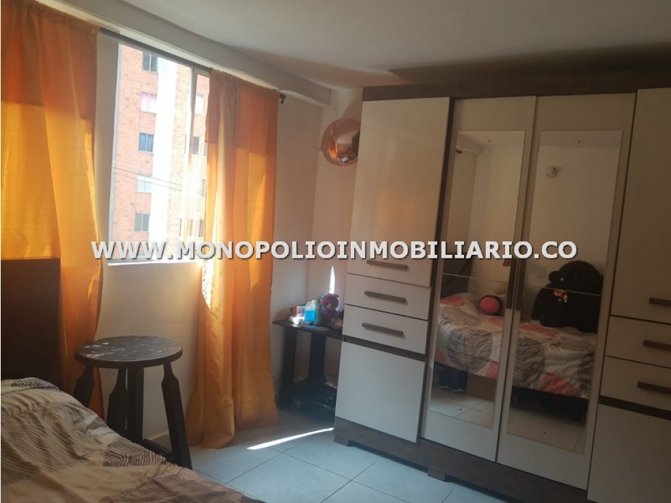 APARTAMENTO EN VENTA - SECTOR LORETO, BUENOS AIRES COD: 24453 — foto 6