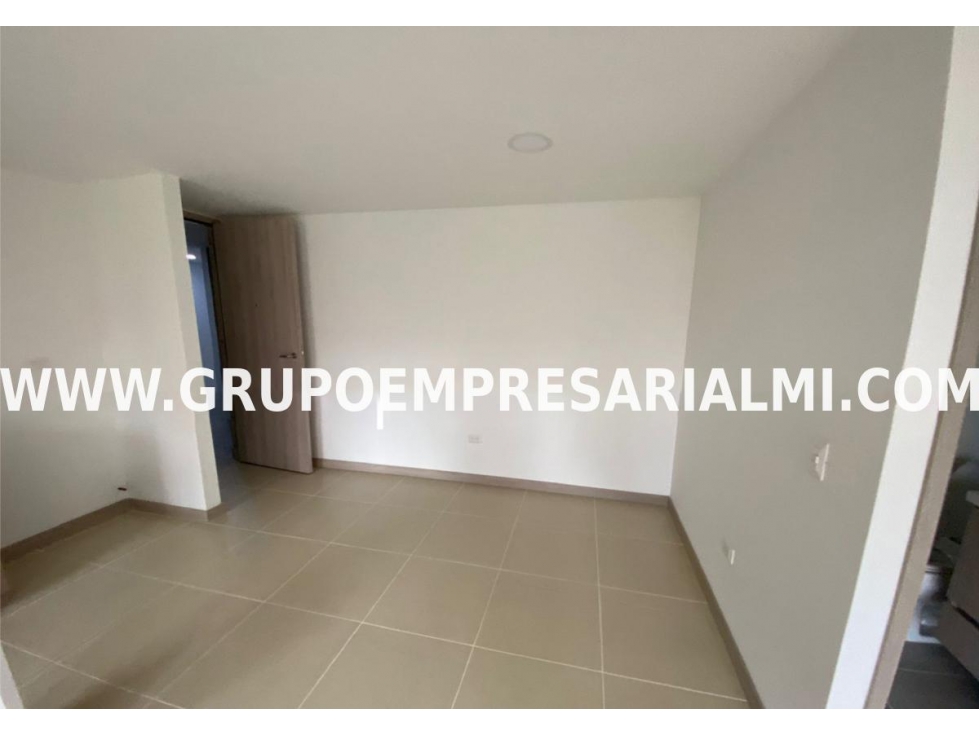 APARTAMENTO EN VENTA - SECTOR LOS ALCAZARES, SABANETA COD: 27917