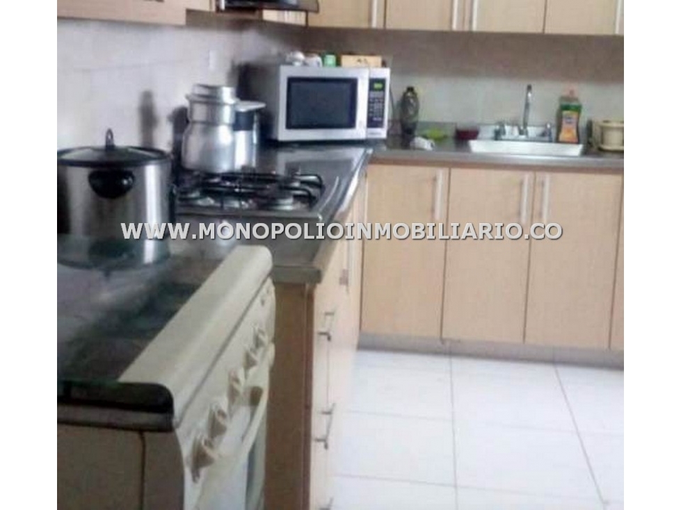APARTAMENTO EN VENTA - SECTOR LA AMERICA COD: 21508 — foto 2