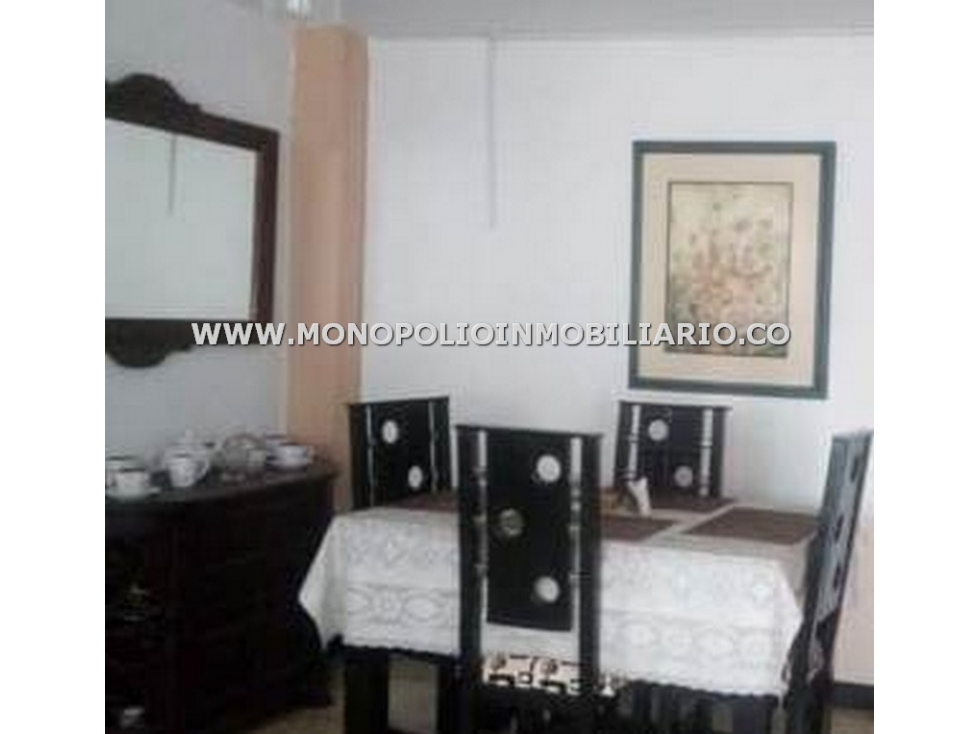 APARTAMENTO EN VENTA - SECTOR LA AMERICA COD: 21508 — foto 3